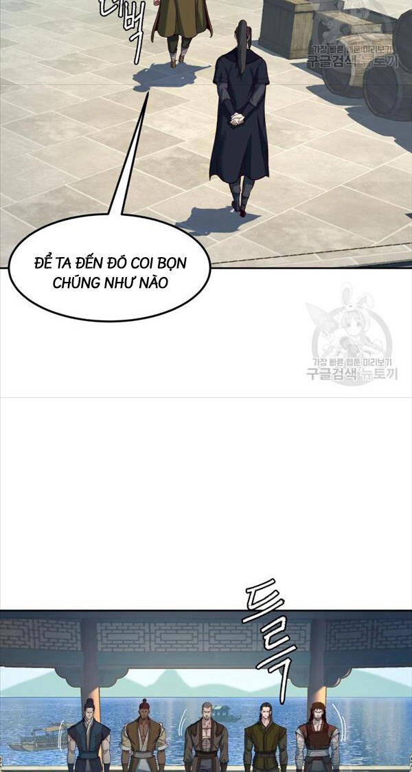 Túy Kiếm Dạ Hành Chapter 64 - 10