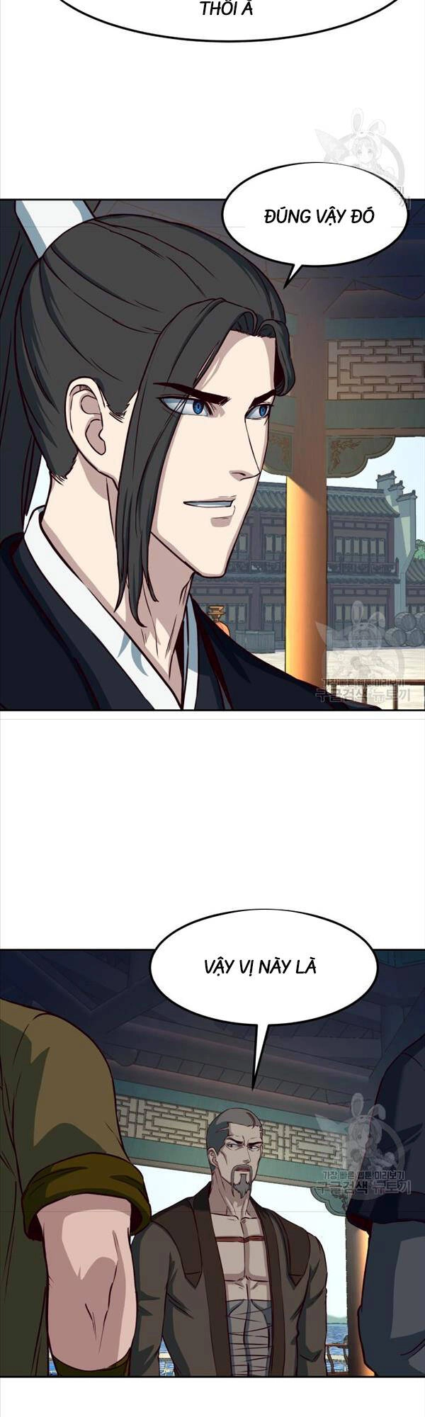 Túy Kiếm Dạ Hành Chapter 64 - 13