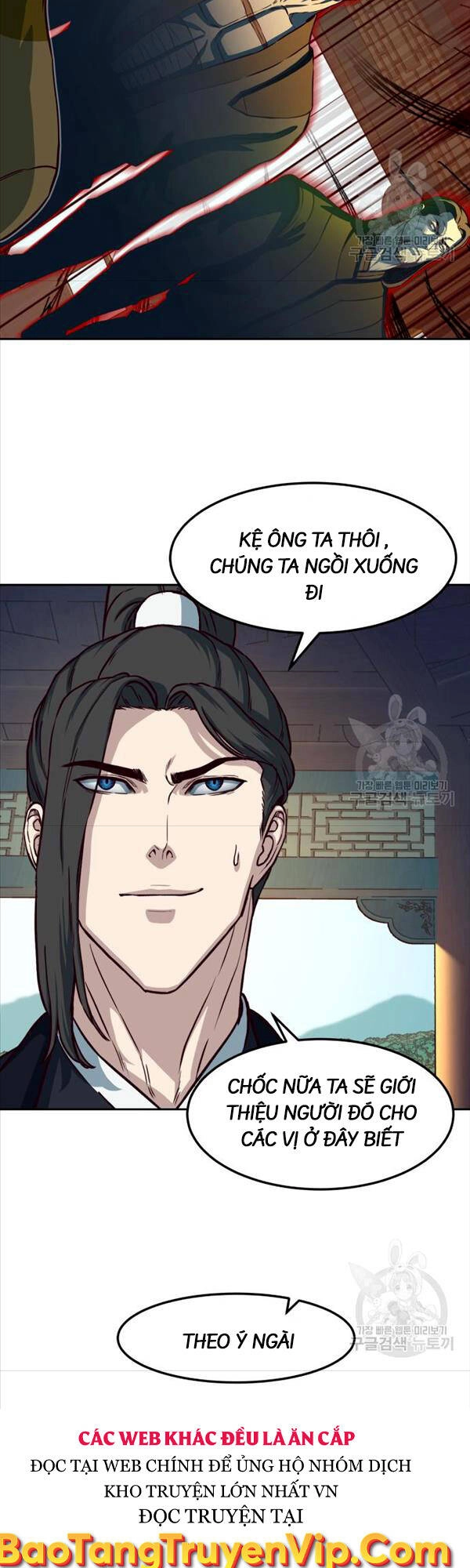 Túy Kiếm Dạ Hành Chapter 64 - 16