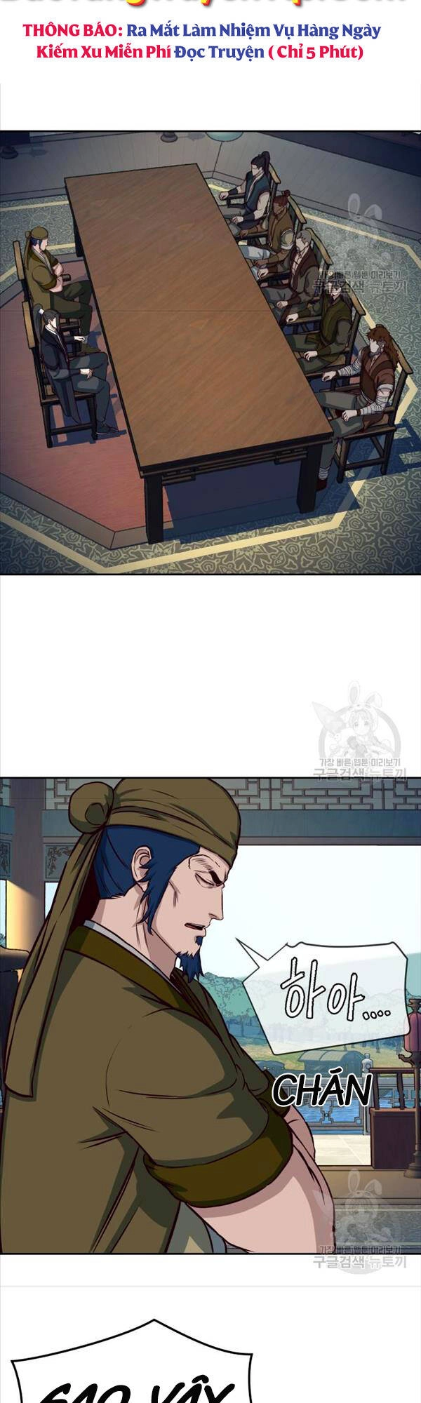 Túy Kiếm Dạ Hành Chapter 64 - 17