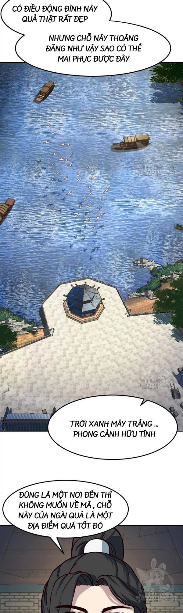 Túy Kiếm Dạ Hành Chapter 64 - 25