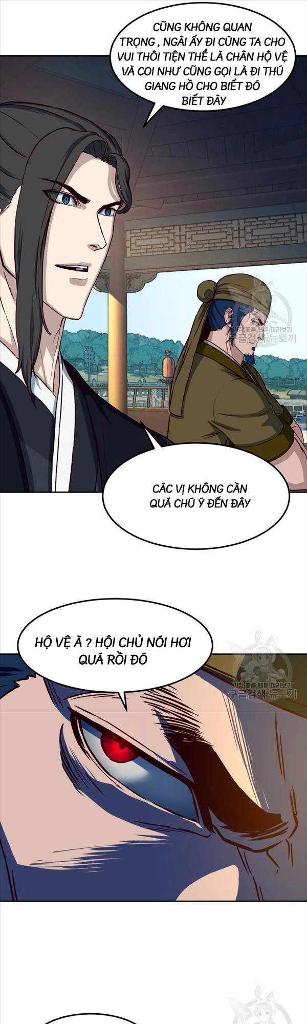 Túy Kiếm Dạ Hành Chapter 64 - 29