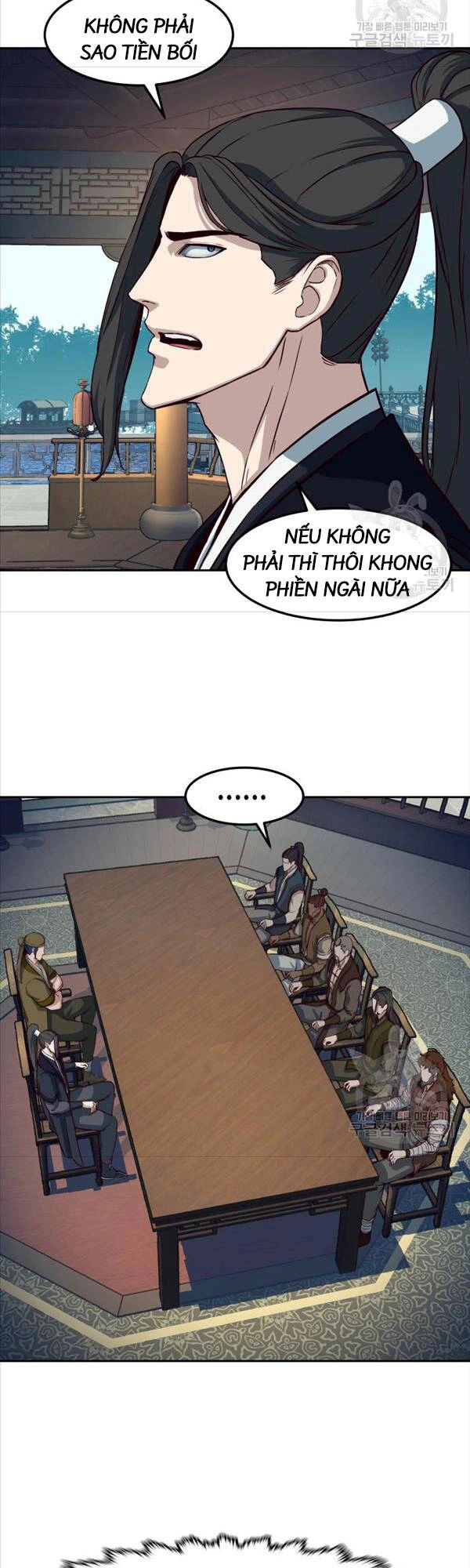 Túy Kiếm Dạ Hành Chapter 64 - 30