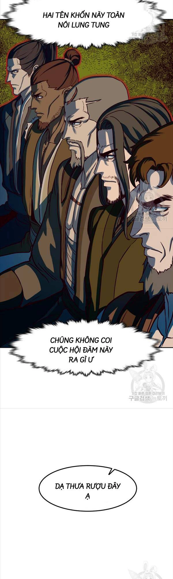 Túy Kiếm Dạ Hành Chapter 64 - 31