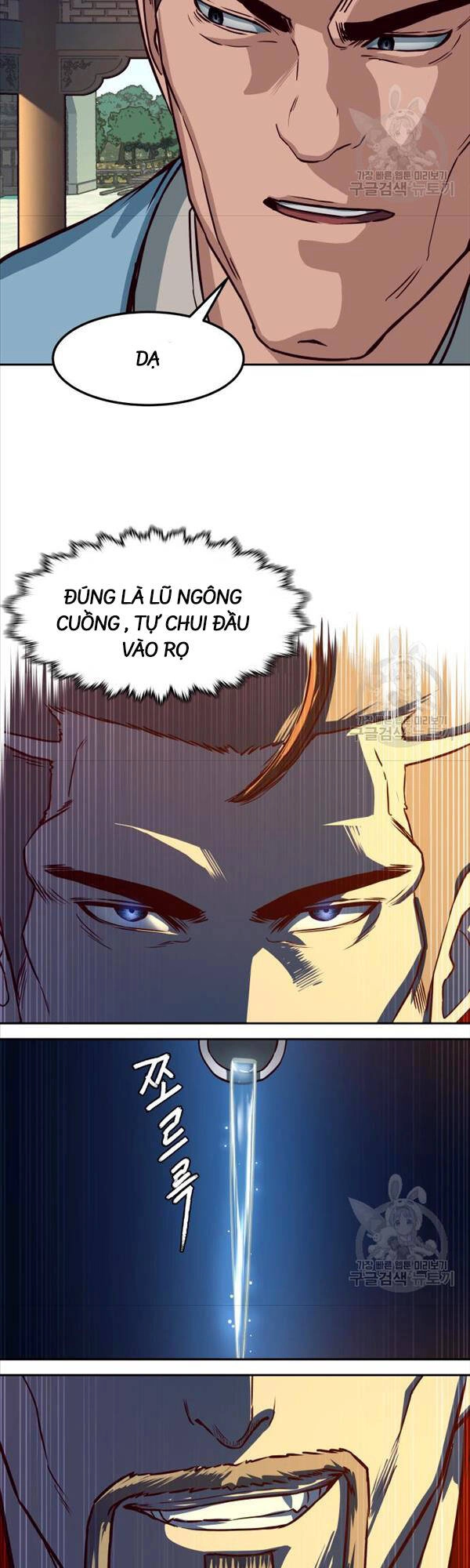 Túy Kiếm Dạ Hành Chapter 64 - 34