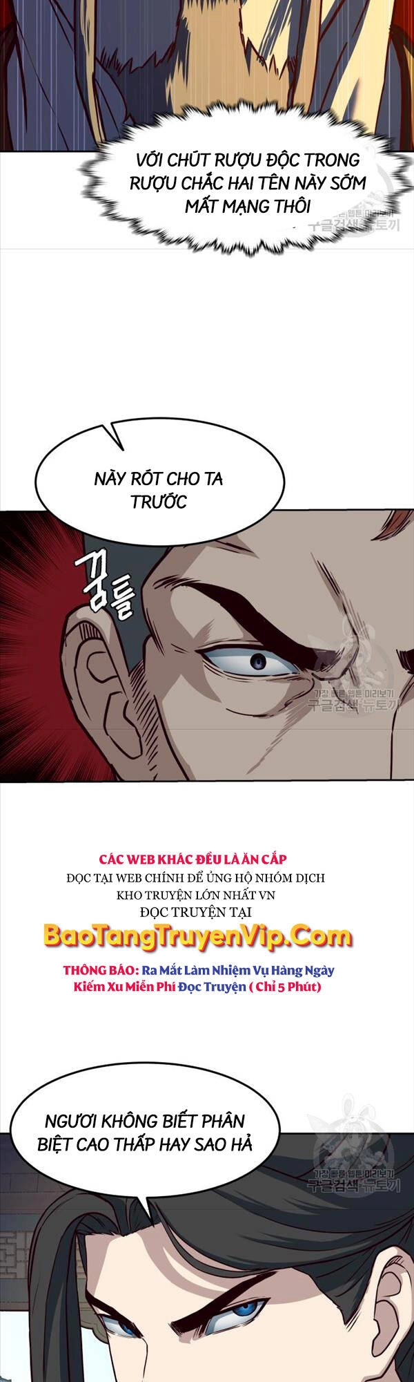 Túy Kiếm Dạ Hành Chapter 64 - 35