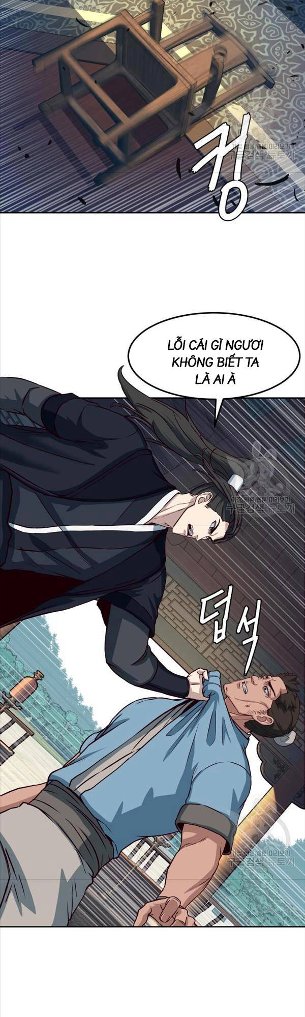 Túy Kiếm Dạ Hành Chapter 64 - 37