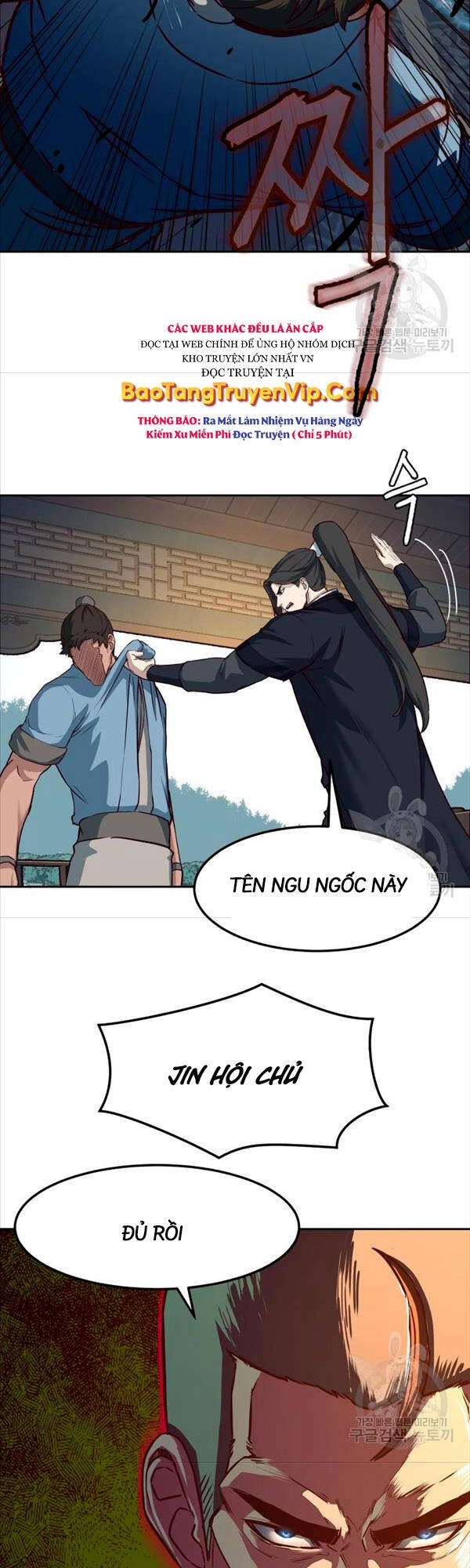 Túy Kiếm Dạ Hành Chapter 64 - 40