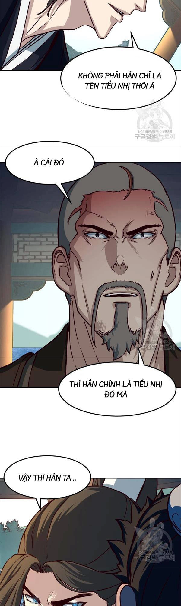 Túy Kiếm Dạ Hành Chapter 64 - 42