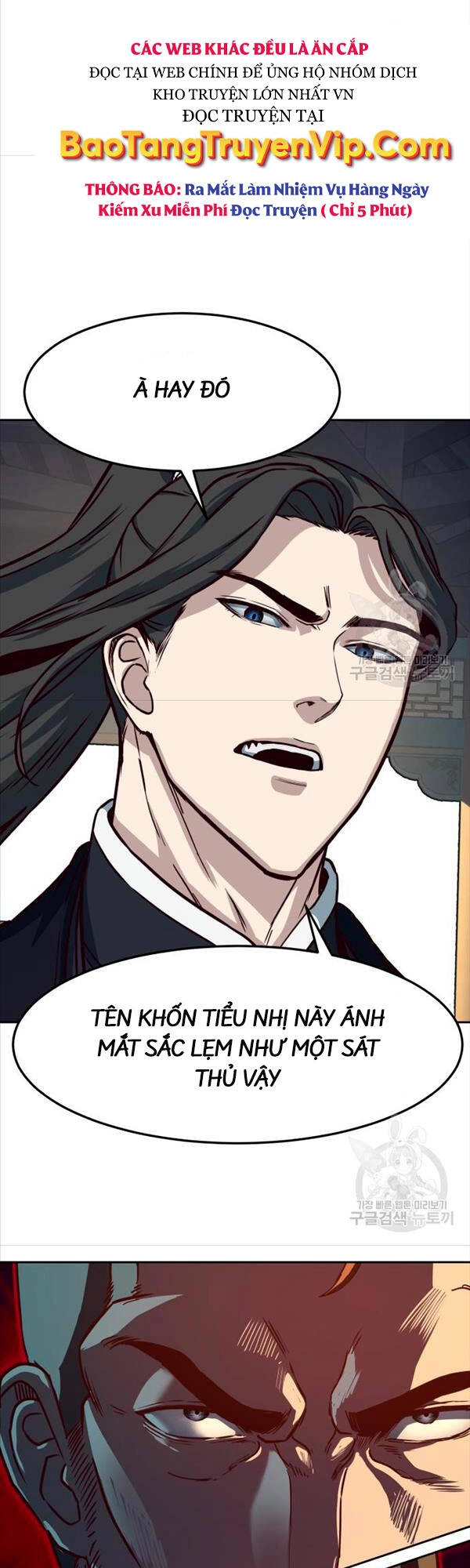 Túy Kiếm Dạ Hành Chapter 64 - 46