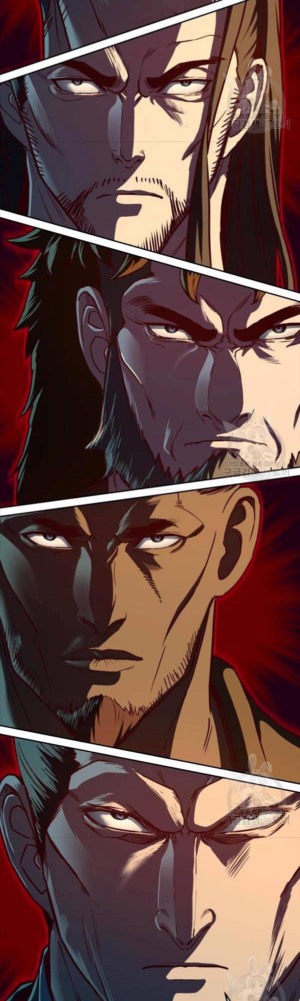 Túy Kiếm Dạ Hành Chapter 64 - 47