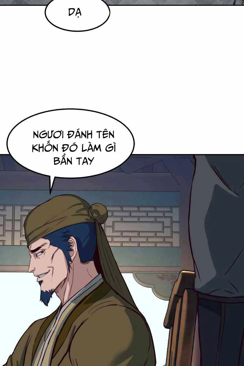 Túy Kiếm Dạ Hành Chapter 65 - 7