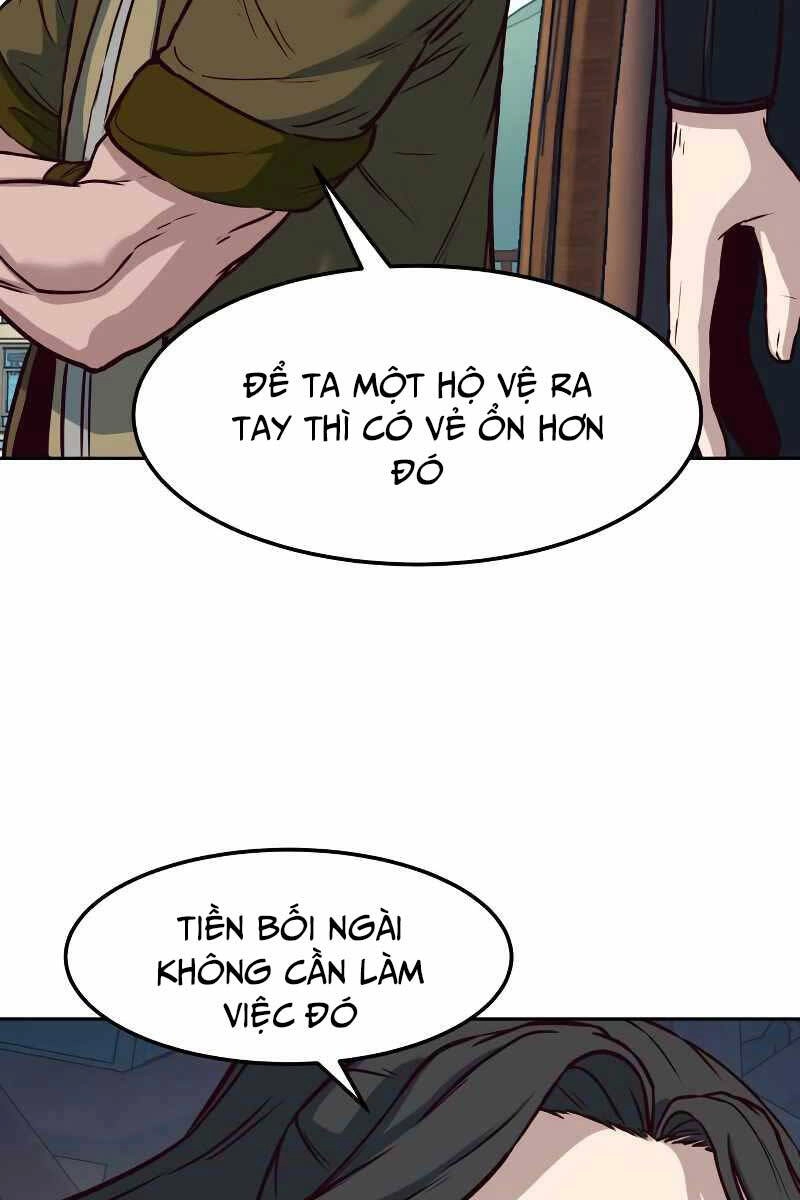 Túy Kiếm Dạ Hành Chapter 65 - 8