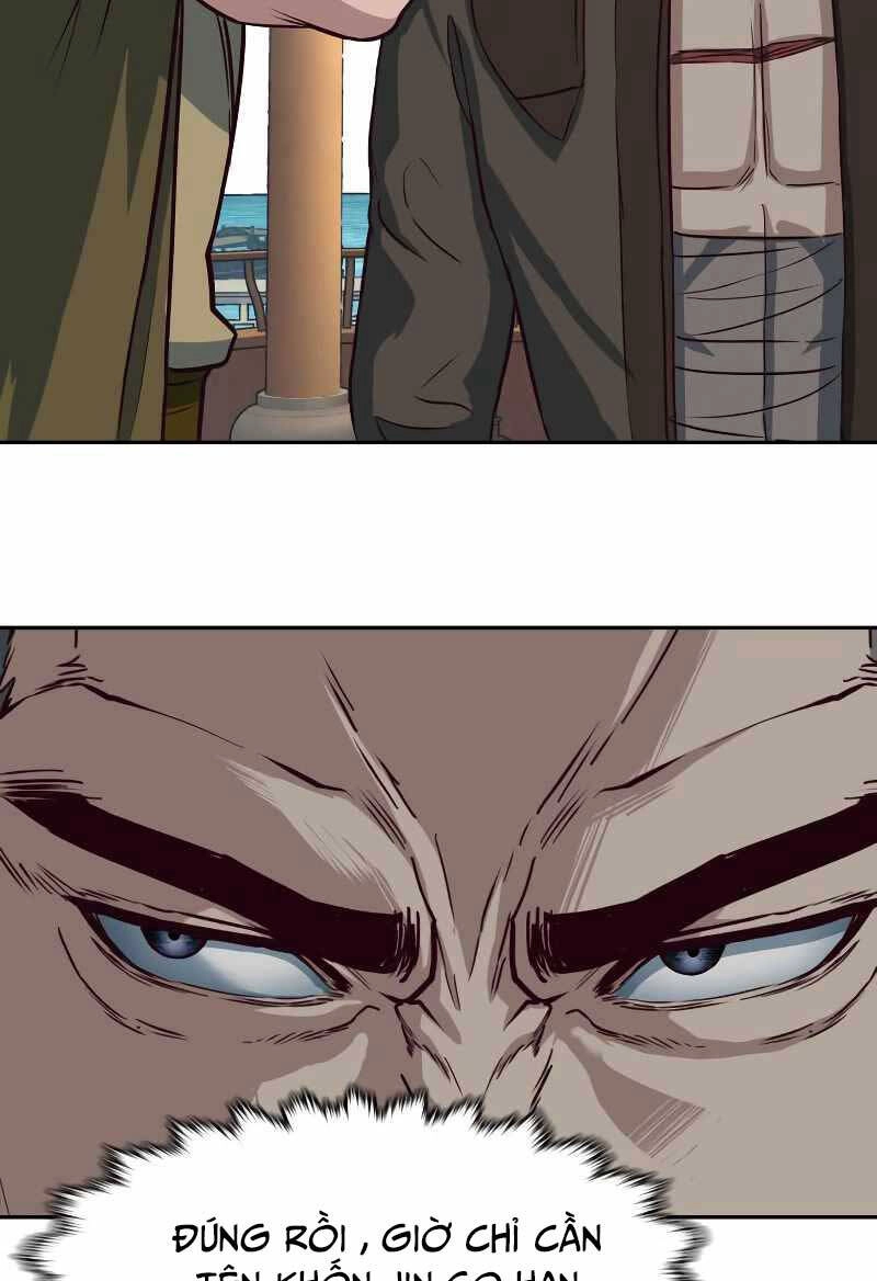 Túy Kiếm Dạ Hành Chapter 65 - 15