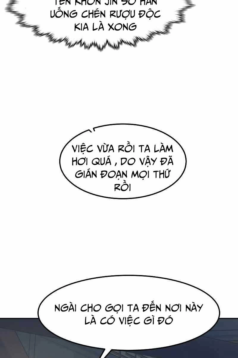 Túy Kiếm Dạ Hành Chapter 65 - 16