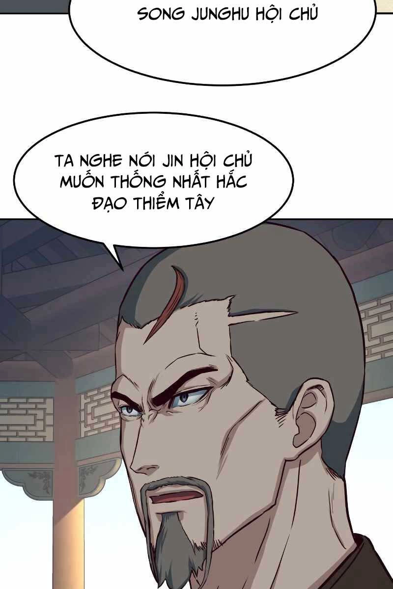 Túy Kiếm Dạ Hành Chapter 65 - 18