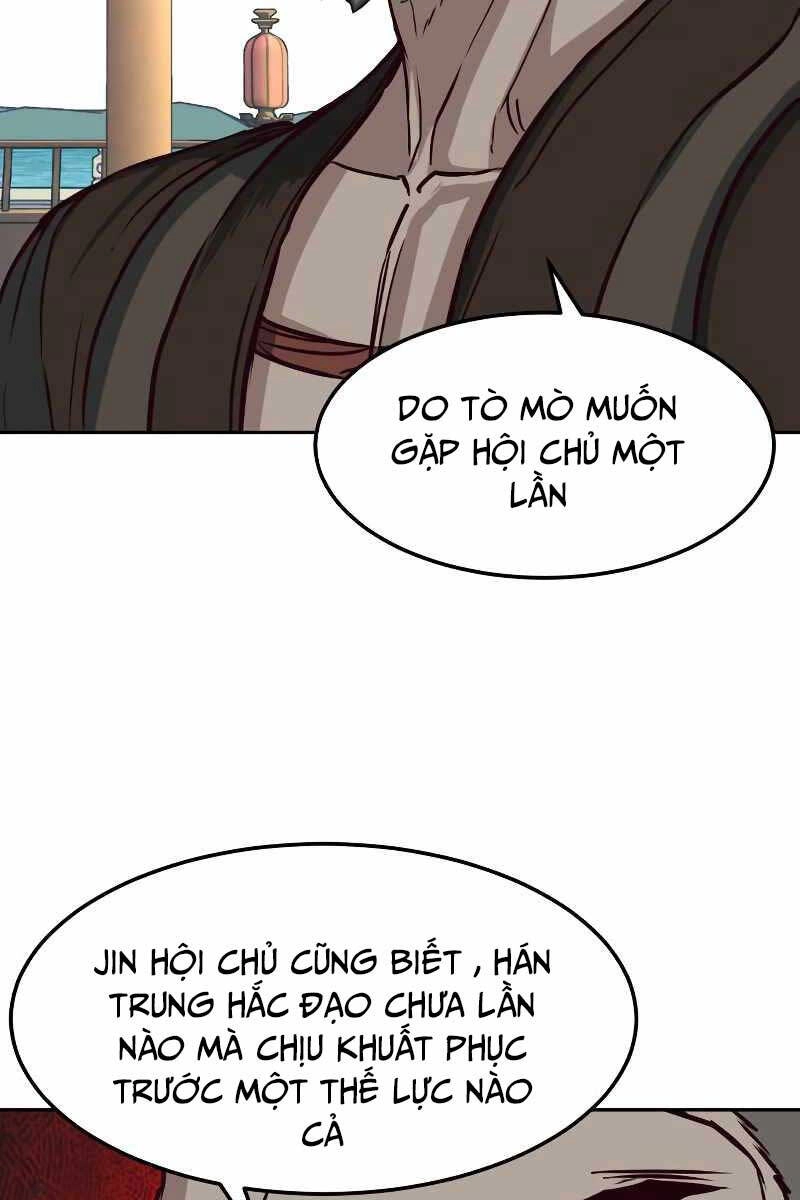 Túy Kiếm Dạ Hành Chapter 65 - 19