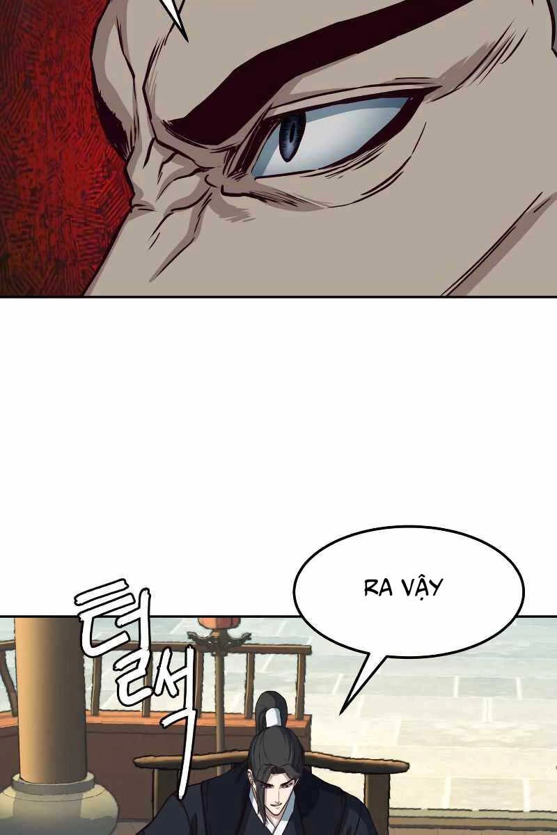 Túy Kiếm Dạ Hành Chapter 65 - 20