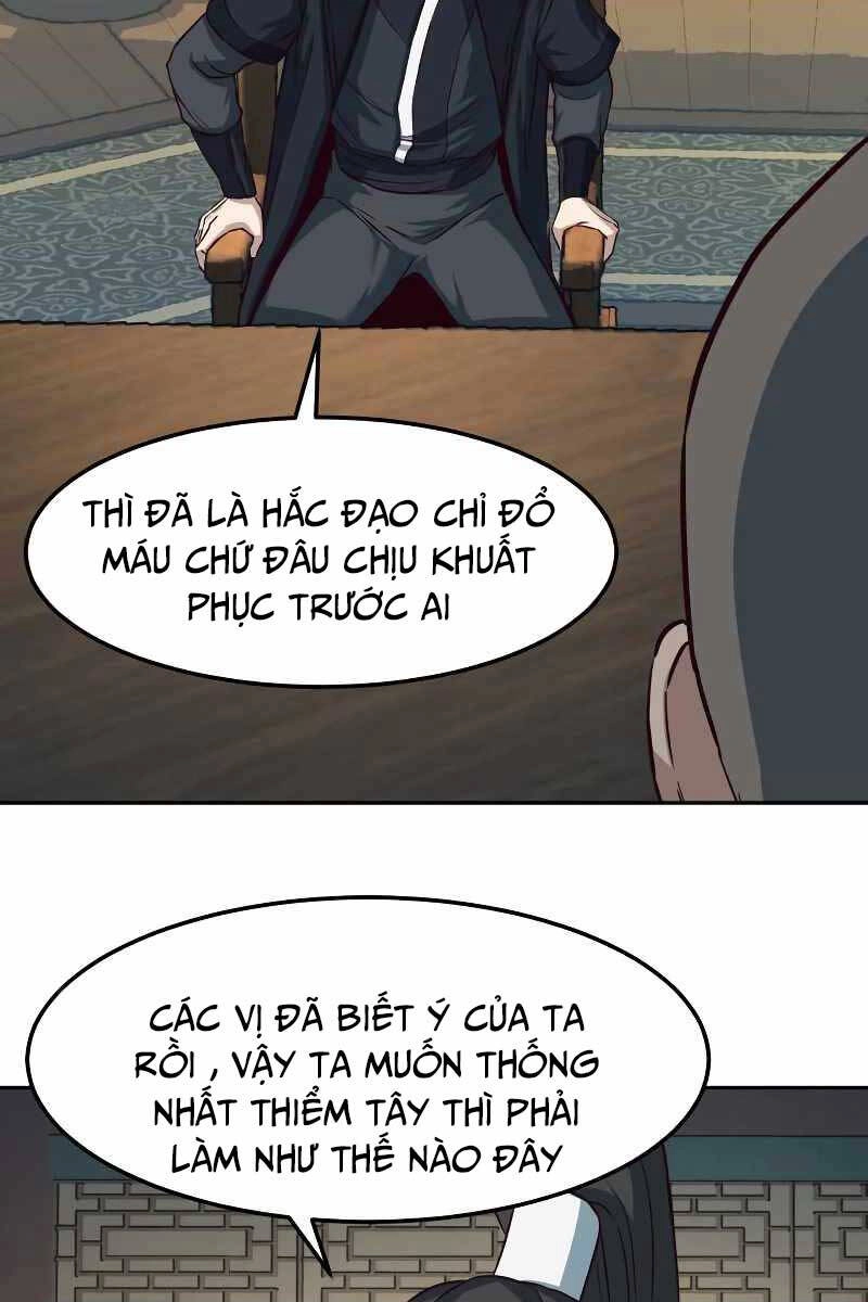 Túy Kiếm Dạ Hành Chapter 65 - 21