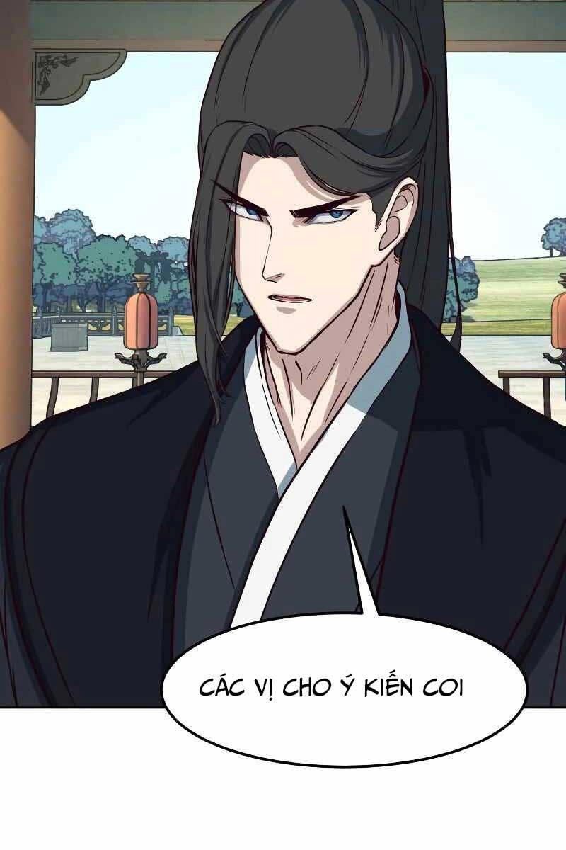 Túy Kiếm Dạ Hành Chapter 65 - 22