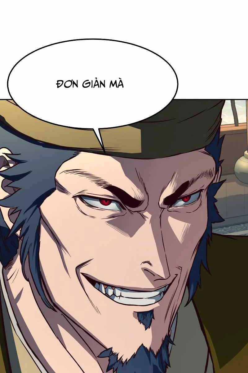 Túy Kiếm Dạ Hành Chapter 65 - 23