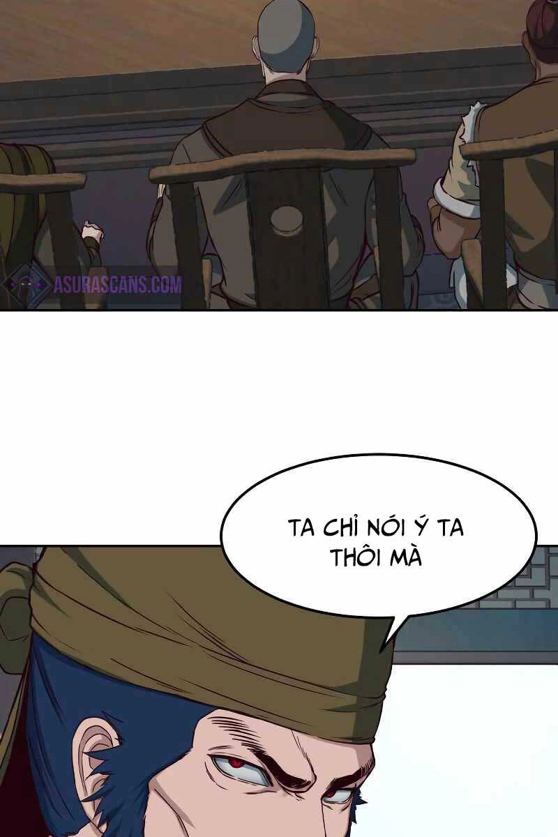 Túy Kiếm Dạ Hành Chapter 65 - 25