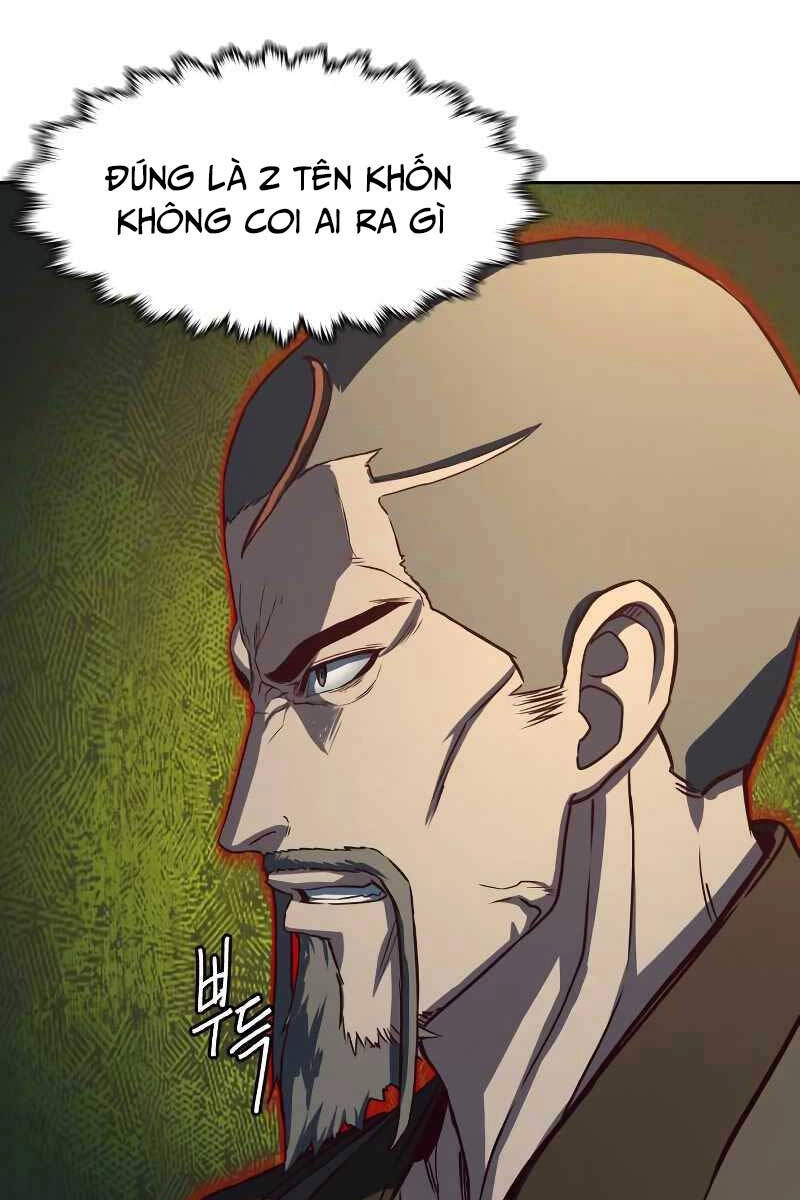 Túy Kiếm Dạ Hành Chapter 65 - 28