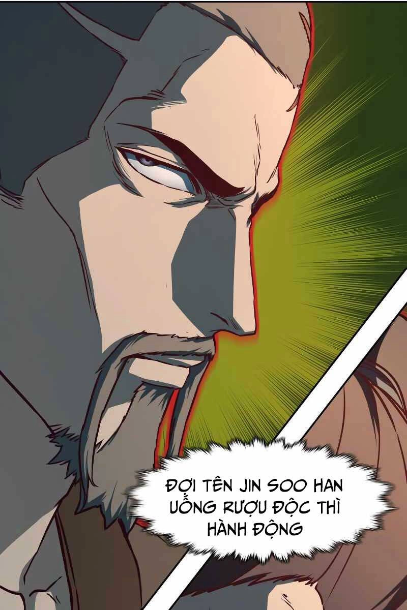 Túy Kiếm Dạ Hành Chapter 65 - 30