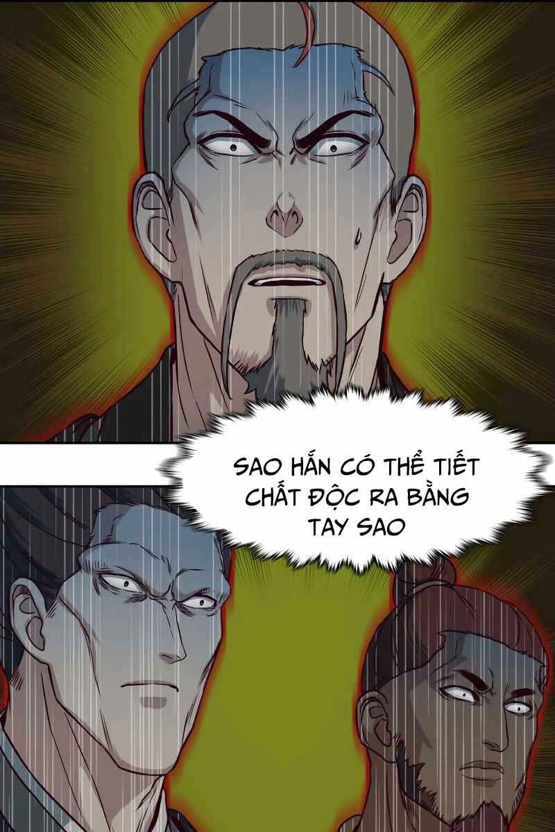 Túy Kiếm Dạ Hành Chapter 65 - 44