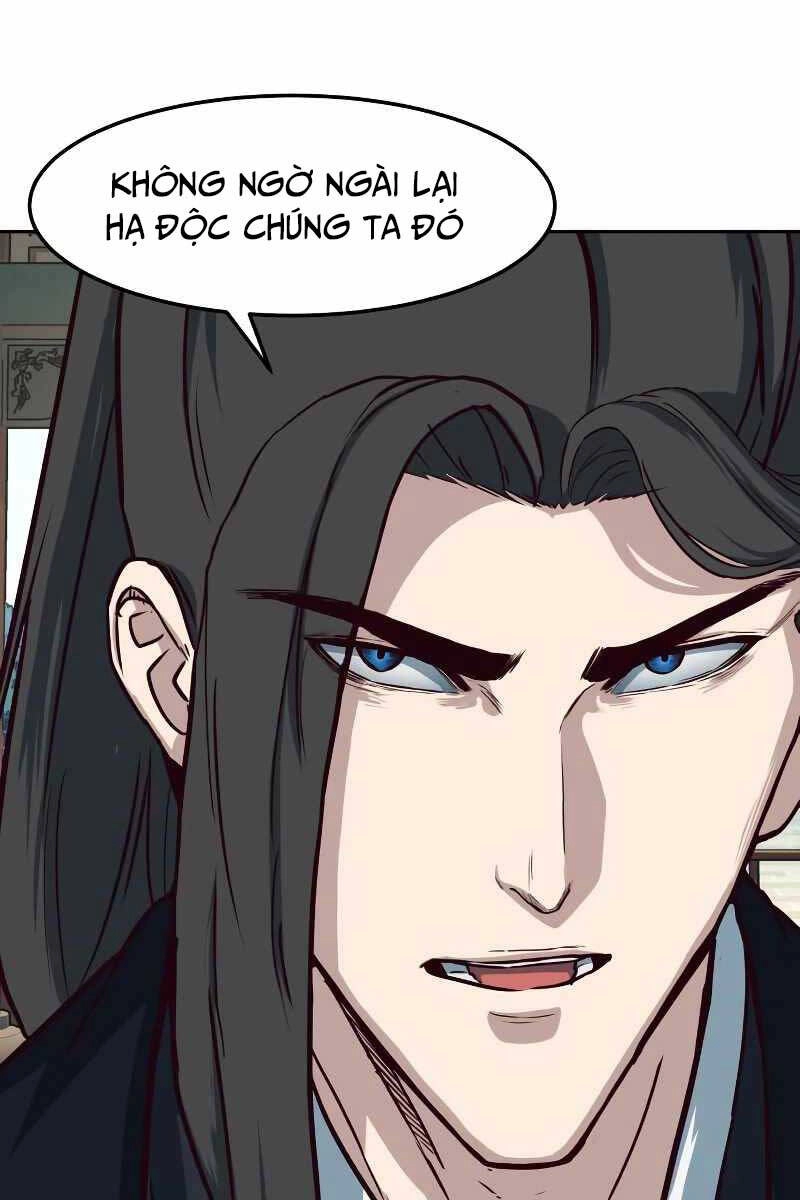 Túy Kiếm Dạ Hành Chapter 65 - 50