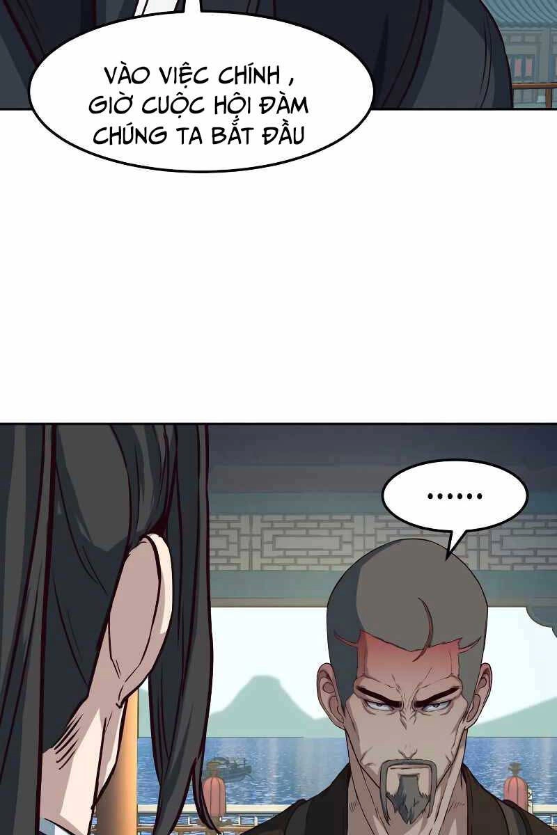 Túy Kiếm Dạ Hành Chapter 65 - 54