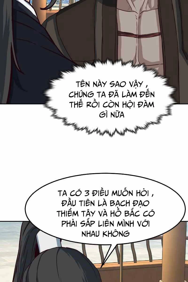 Túy Kiếm Dạ Hành Chapter 65 - 55
