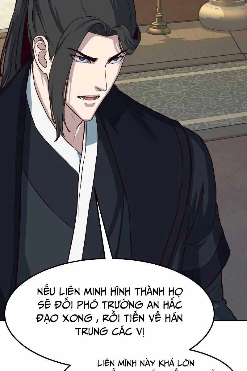 Túy Kiếm Dạ Hành Chapter 65 - 56