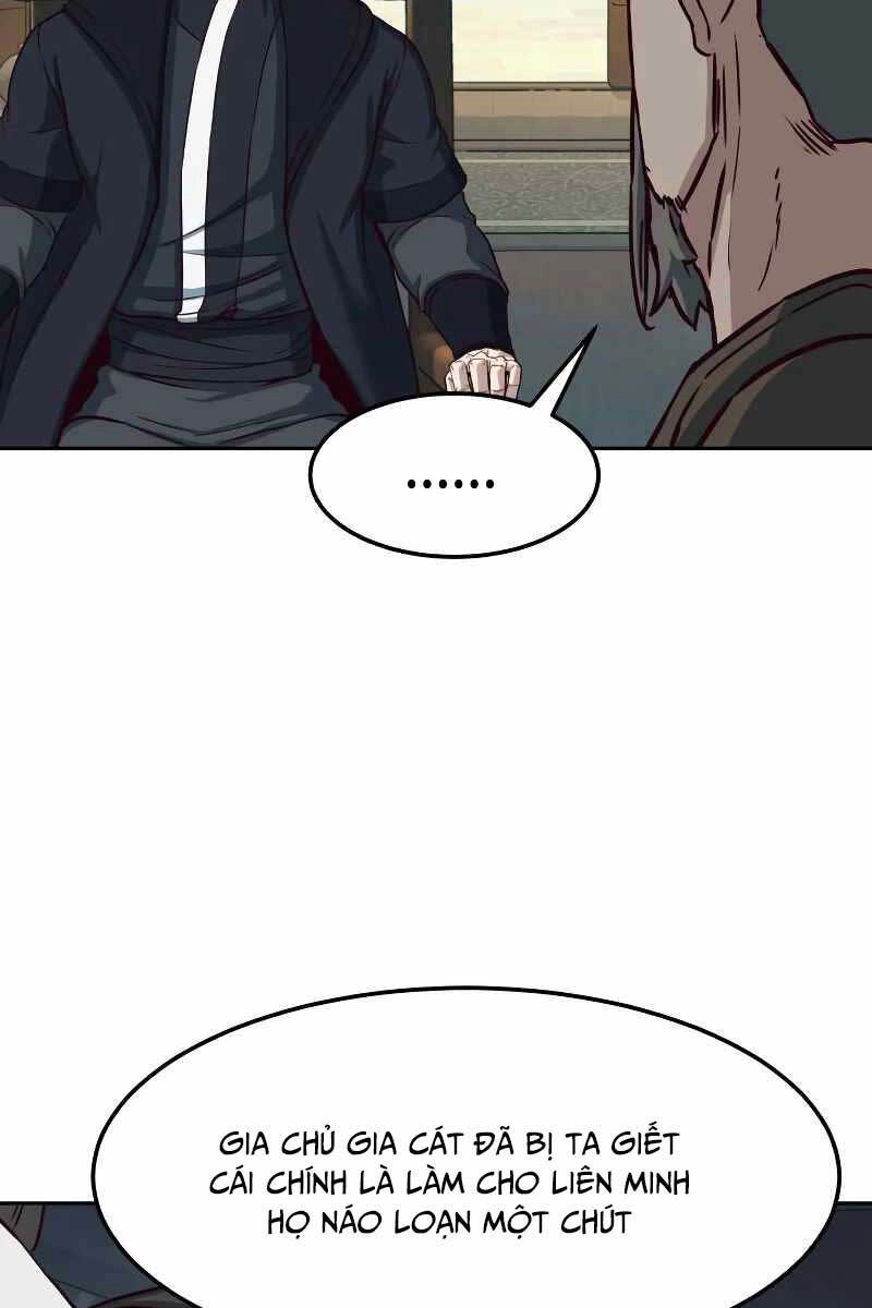 Túy Kiếm Dạ Hành Chapter 65 - 59