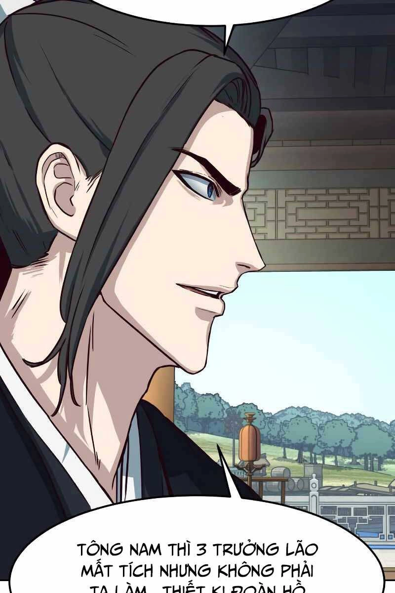 Túy Kiếm Dạ Hành Chapter 65 - 60