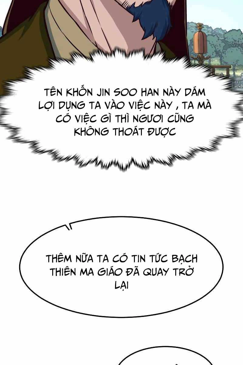 Túy Kiếm Dạ Hành Chapter 65 - 62