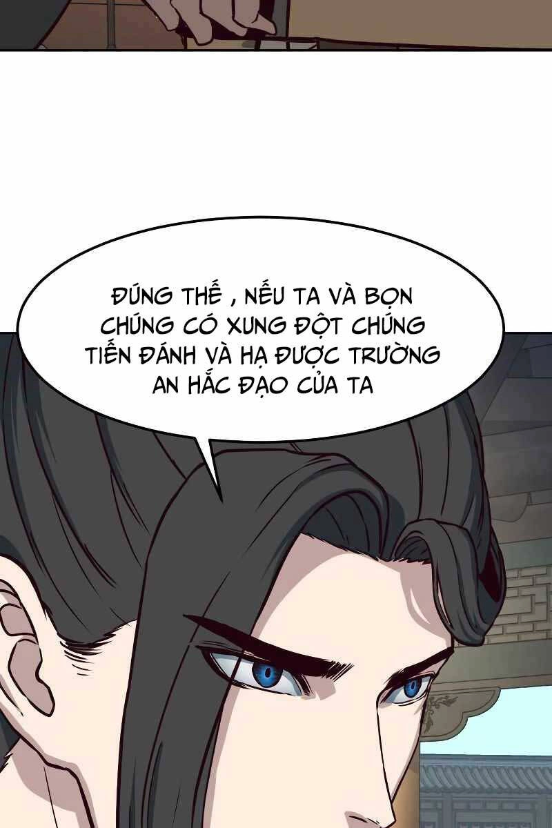 Túy Kiếm Dạ Hành Chapter 65 - 64