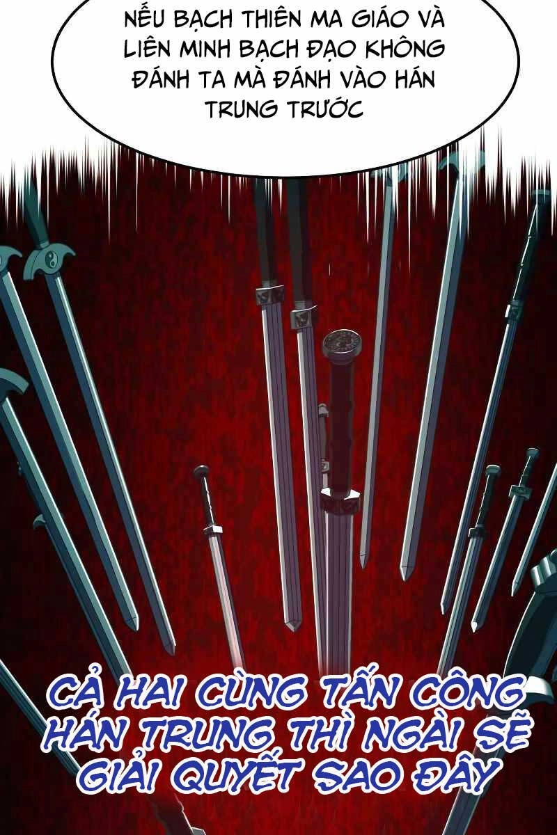 Túy Kiếm Dạ Hành Chapter 65 - 69