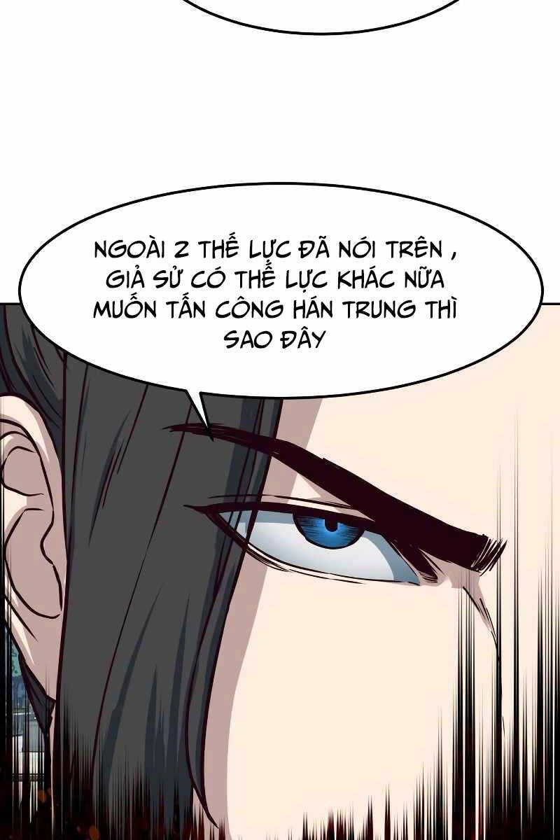 Túy Kiếm Dạ Hành Chapter 65 - 74