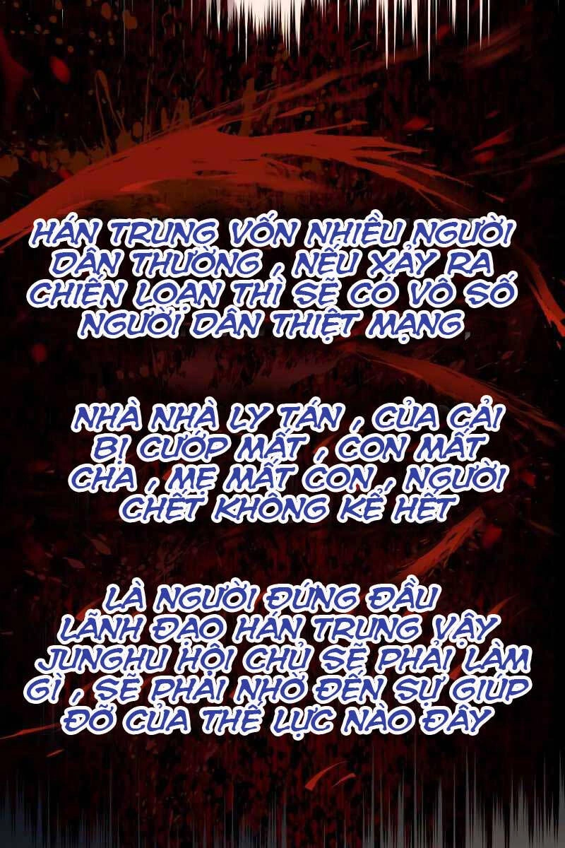 Túy Kiếm Dạ Hành Chapter 65 - 75