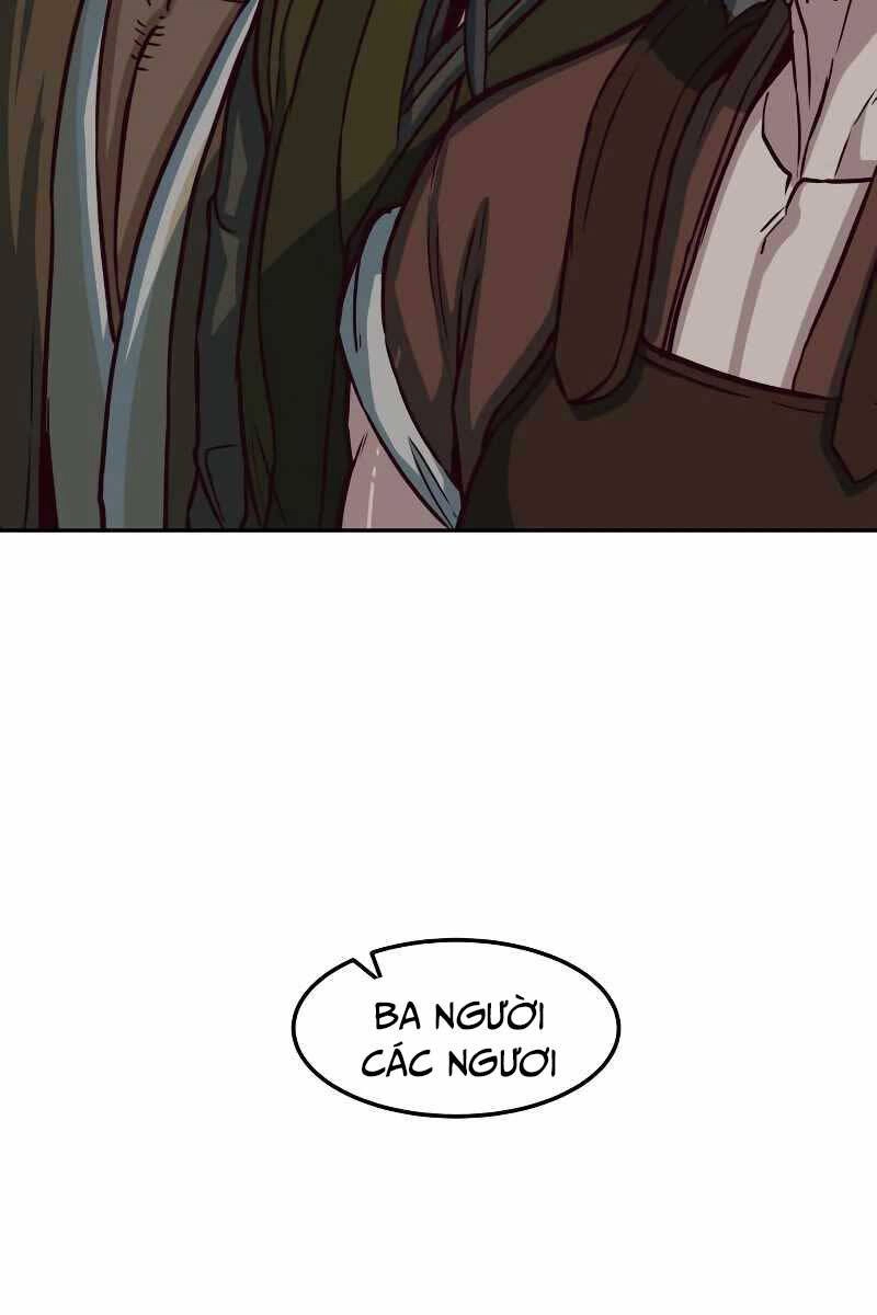 Túy Kiếm Dạ Hành Chapter 65 - 79