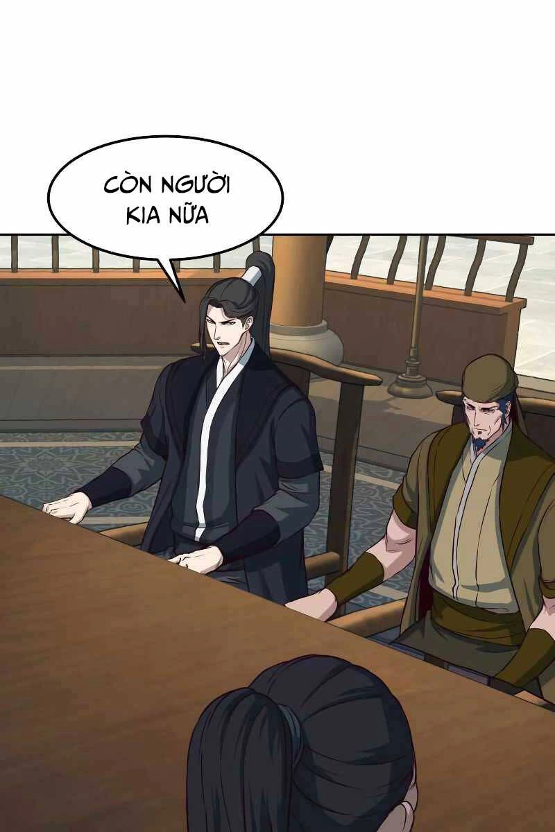 Túy Kiếm Dạ Hành Chapter 65 - 82