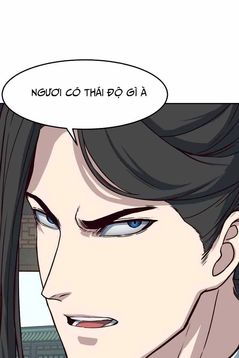 Túy Kiếm Dạ Hành Chapter 65 - 85