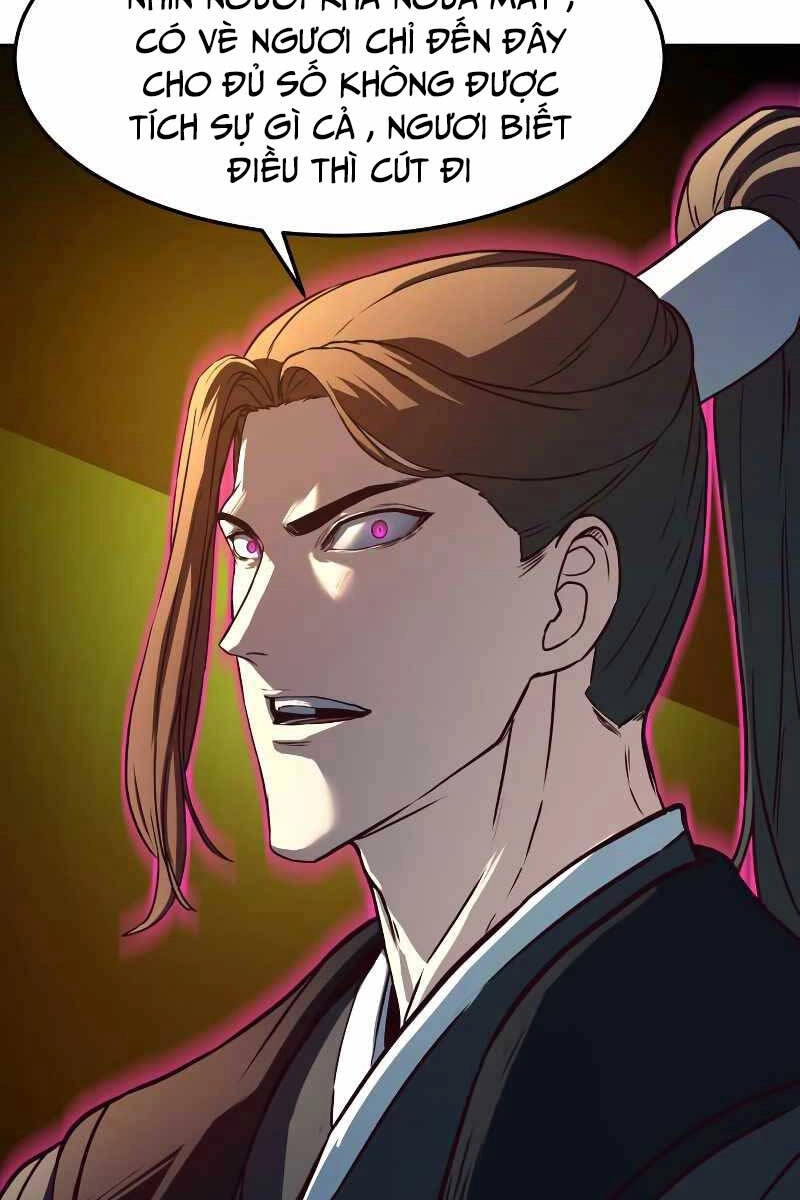 Túy Kiếm Dạ Hành Chapter 65 - 88