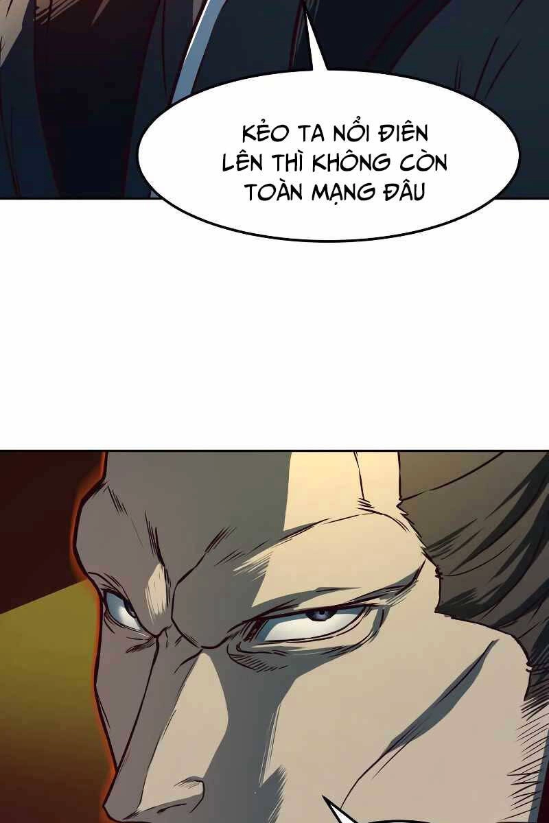 Túy Kiếm Dạ Hành Chapter 65 - 89