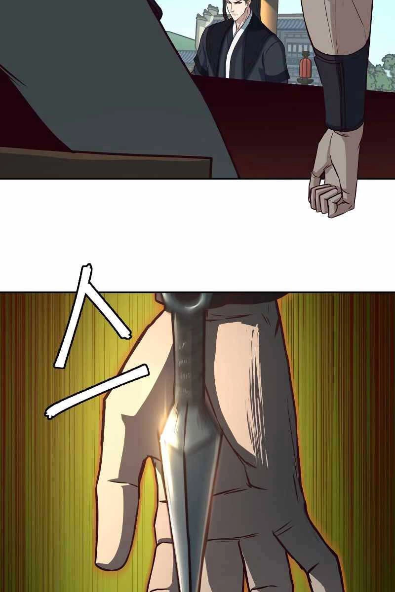 Túy Kiếm Dạ Hành Chapter 65 - 91