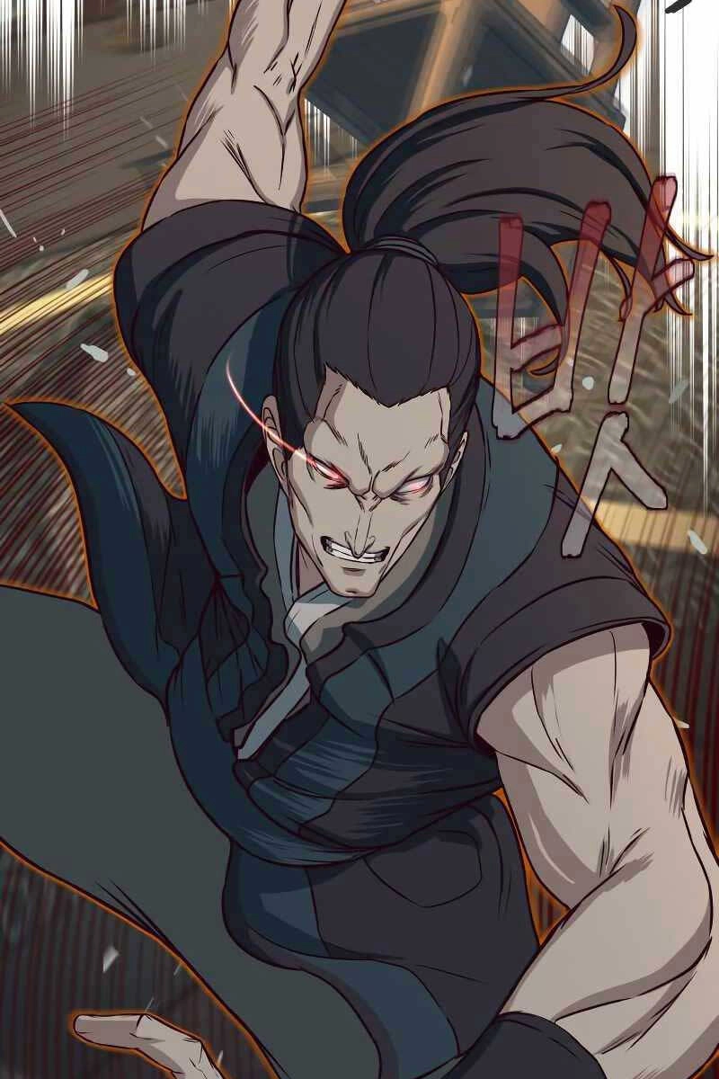 Túy Kiếm Dạ Hành Chapter 65 - 93