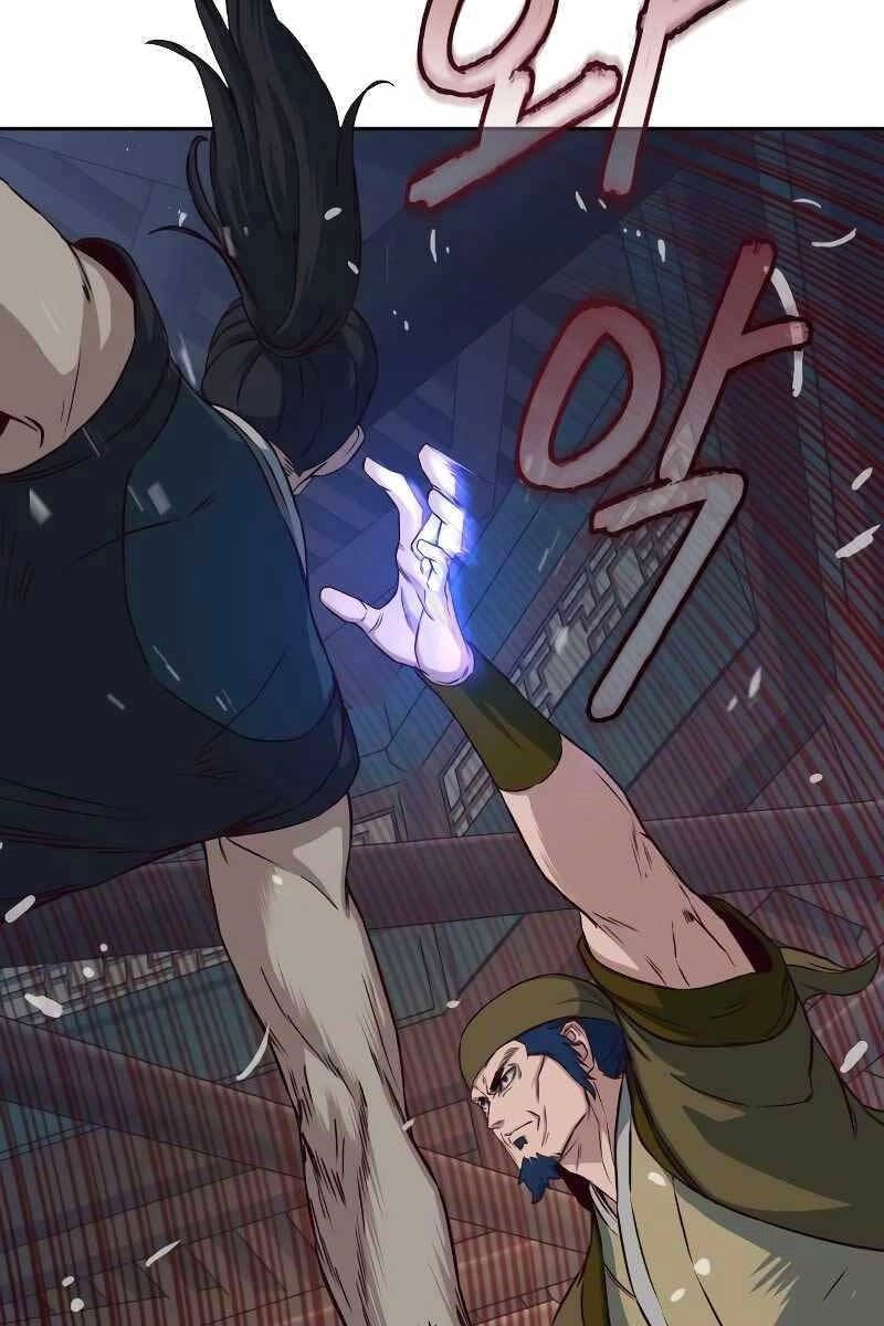 Túy Kiếm Dạ Hành Chapter 66 - 5