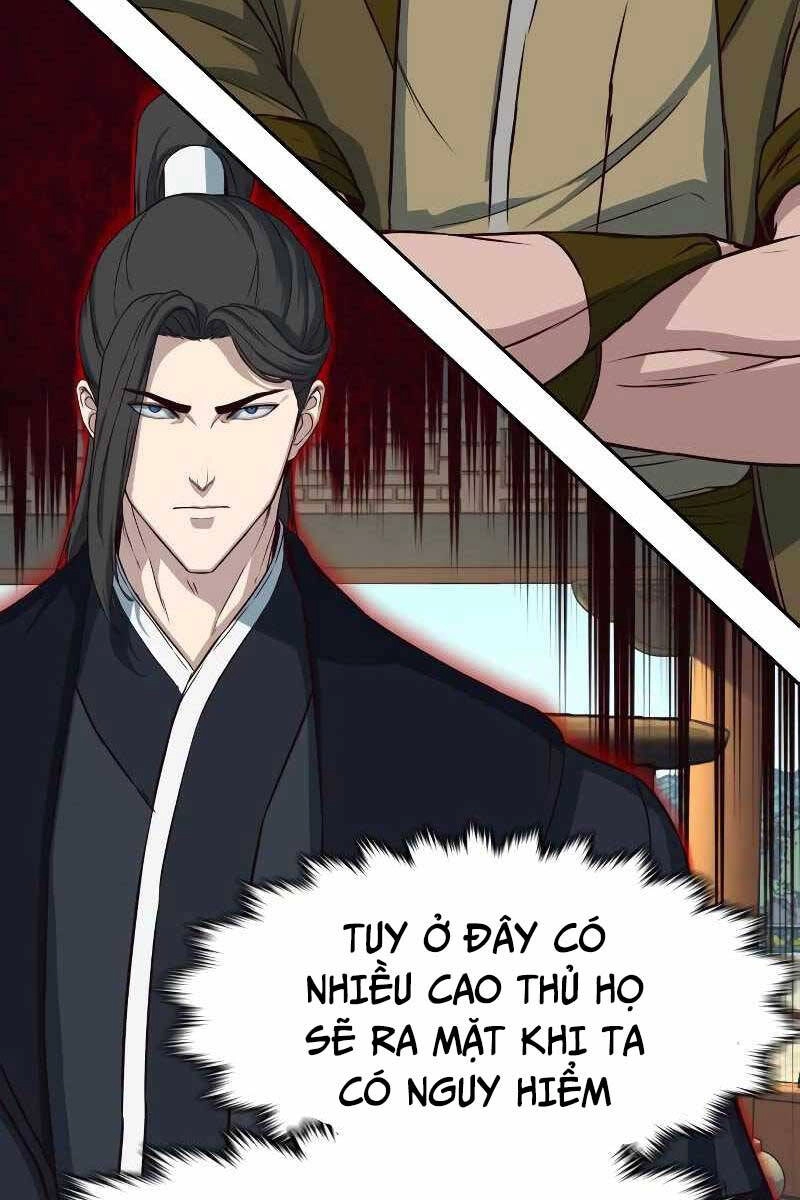 Túy Kiếm Dạ Hành Chapter 66 - 29