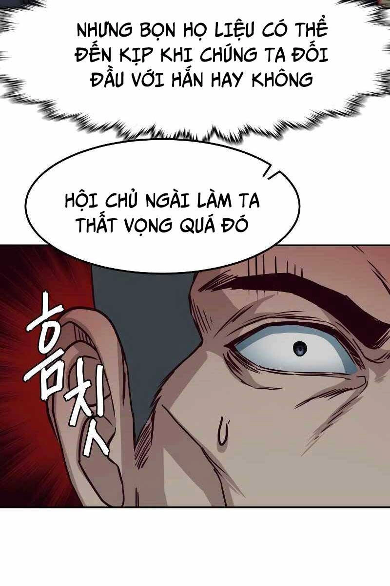 Túy Kiếm Dạ Hành Chapter 66 - 30